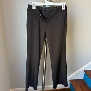 Joe BenBasset - Women's slacks - Size 3S